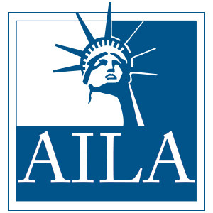 AILA logo