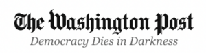 Logo of the Washington Post