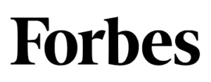 Forbes logo