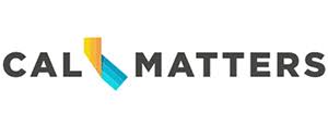 Cal Matters logo